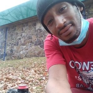 Meet your Posher, Larry